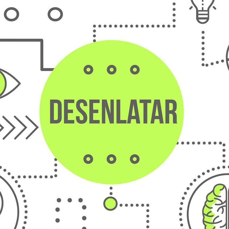 Desenlatar